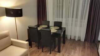Апартаменты MARBEO 5 star luxury suites - Elkonu Лиепая Апартаменты Делюкс-4