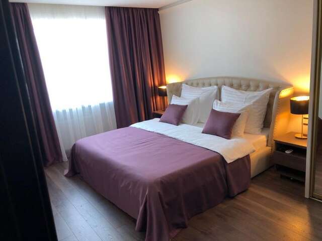 Апартаменты MARBEO 5 star luxury suites - Elkonu Лиепая-3